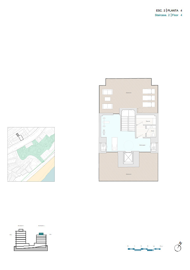 Apartments for Sale in Villajoyosa, Costa Blanca, Spain - 124394