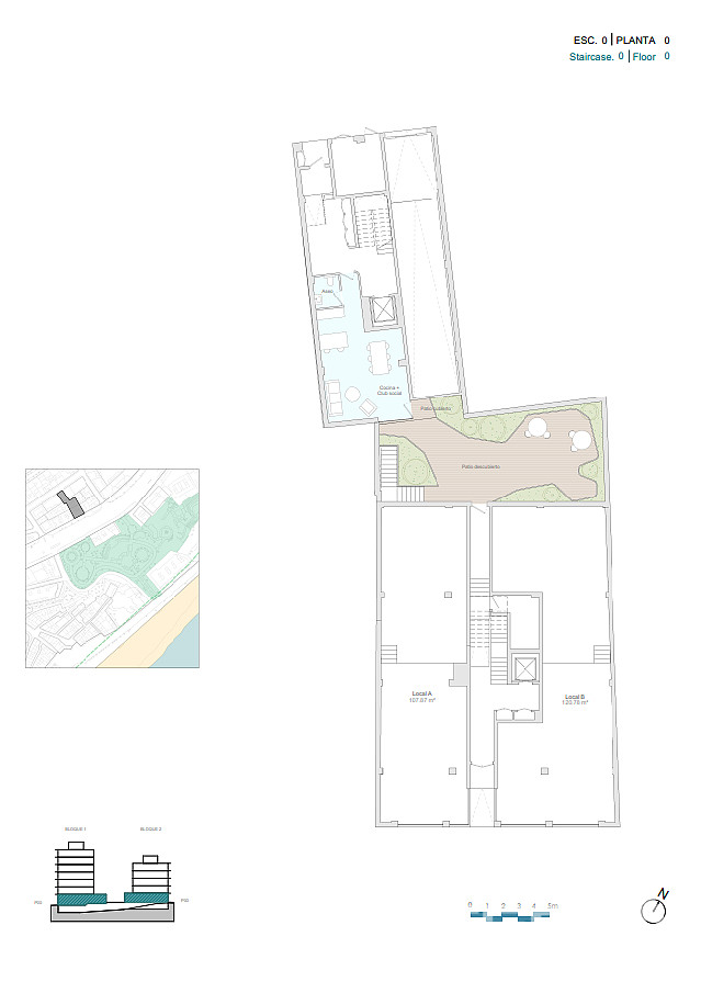 Apartments for Sale in Villajoyosa, Costa Blanca, Spain - 124409