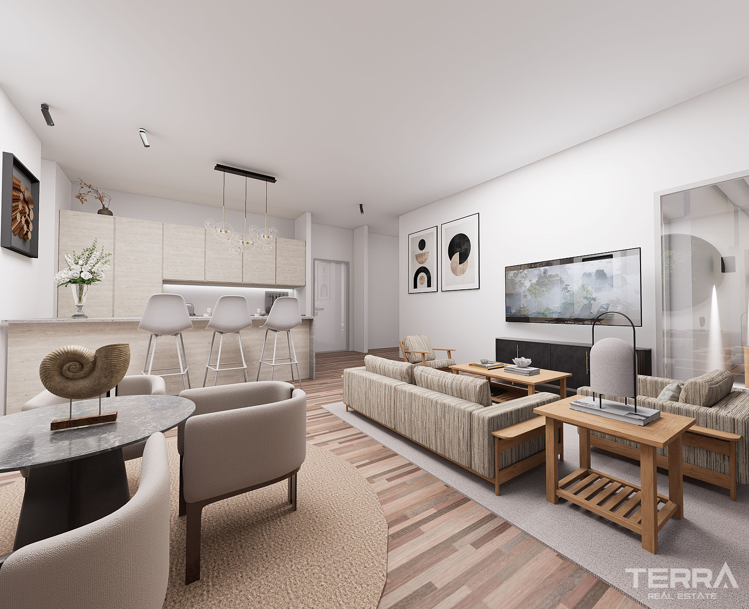 Luxury Villa for Sale in Torrevieja, Costa Blanca, Spain - 124419