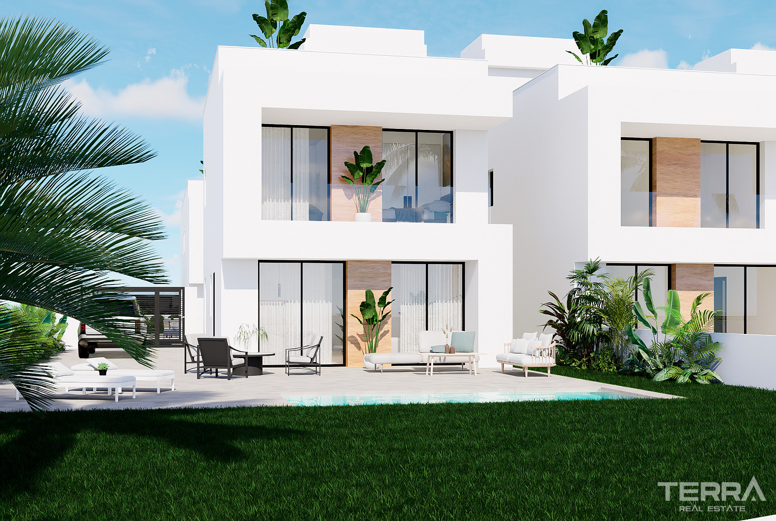 Villas for Sale in Orihuela, Costa Blanca, Spain - 124450