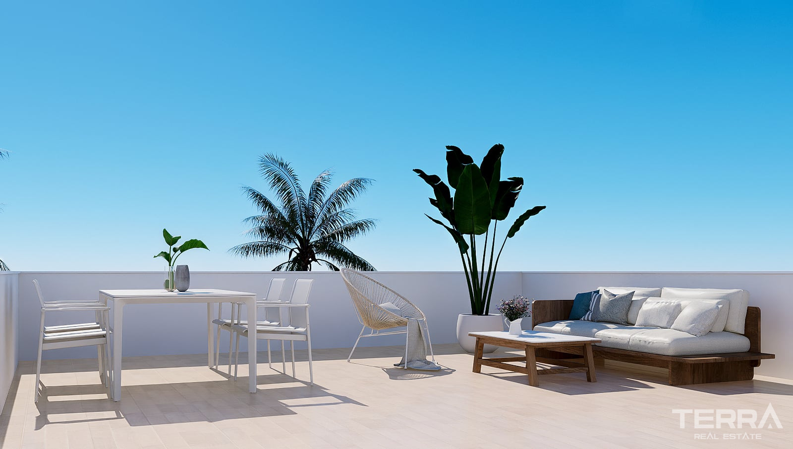 Villas for Sale in Orihuela, Costa Blanca, Spain - 124454