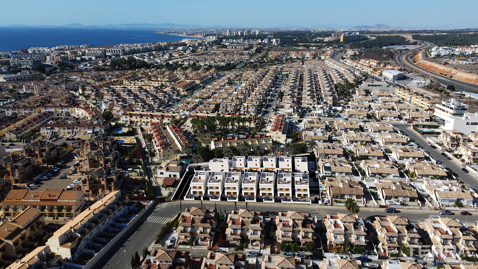 Villas for Sale in Orihuela, Costa Blanca, Spain - 124457