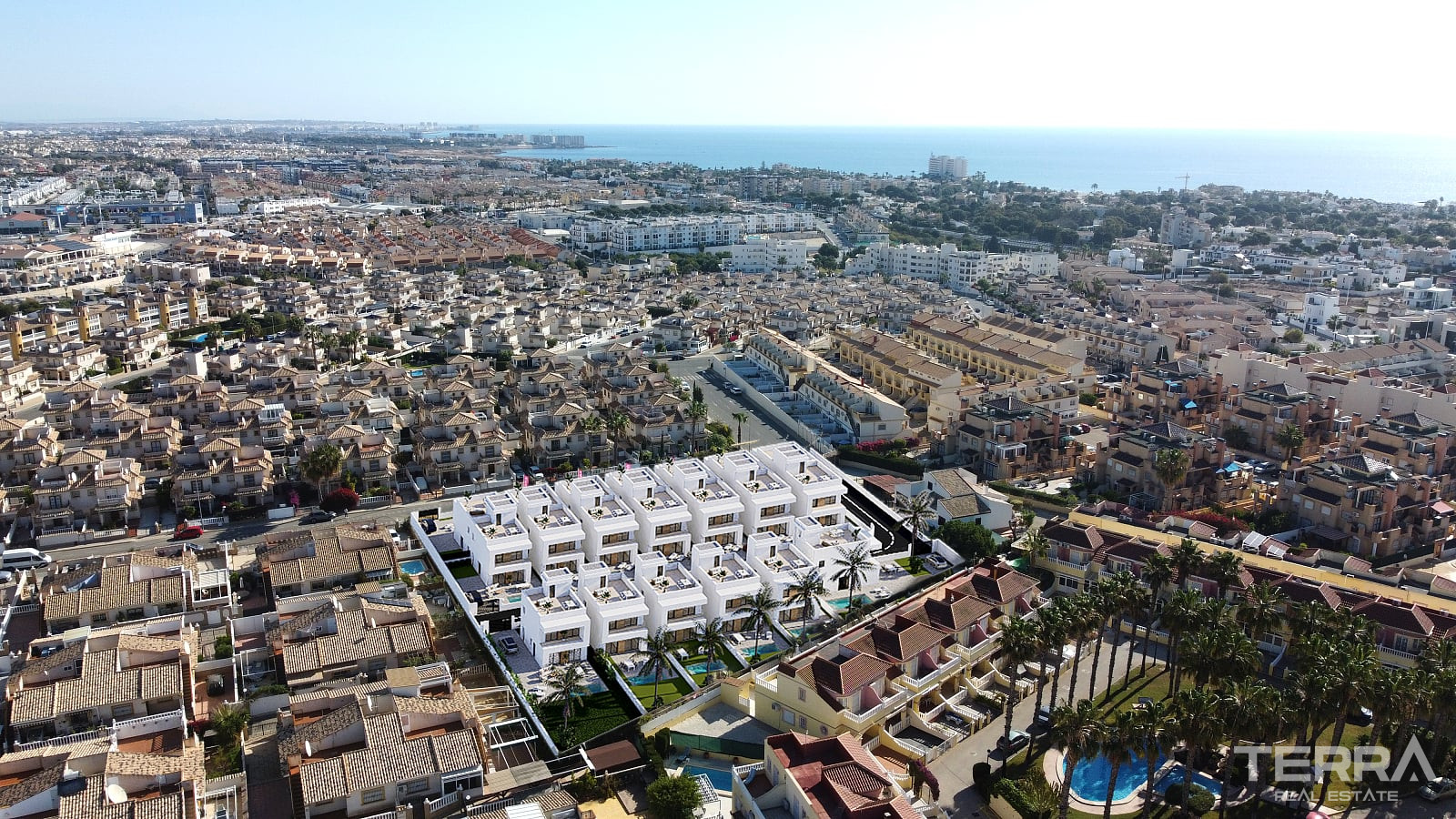 Villas for Sale in Orihuela, Costa Blanca, Spain - 124458