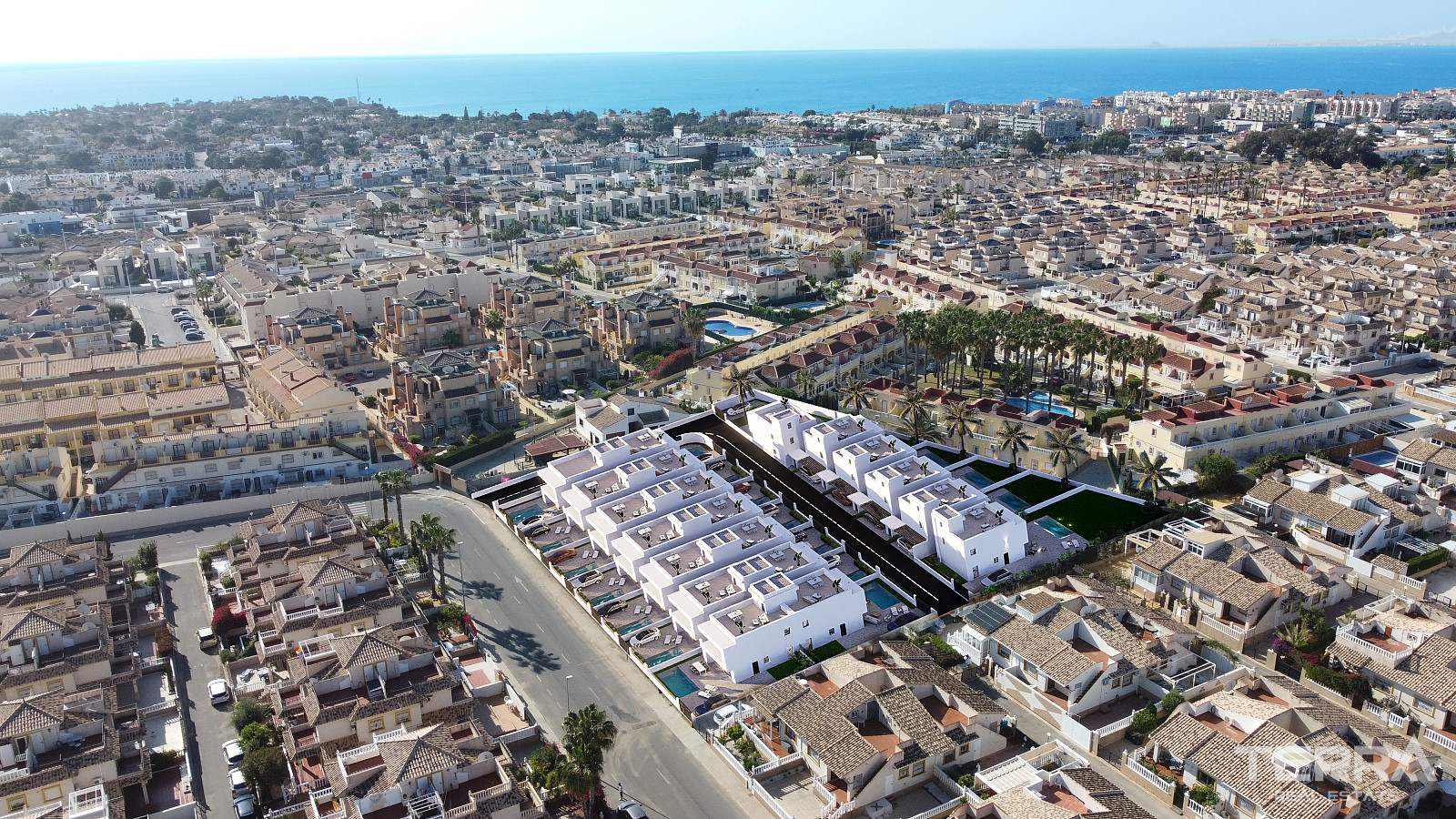 Villas for Sale in Orihuela, Costa Blanca, Spain - 124459
