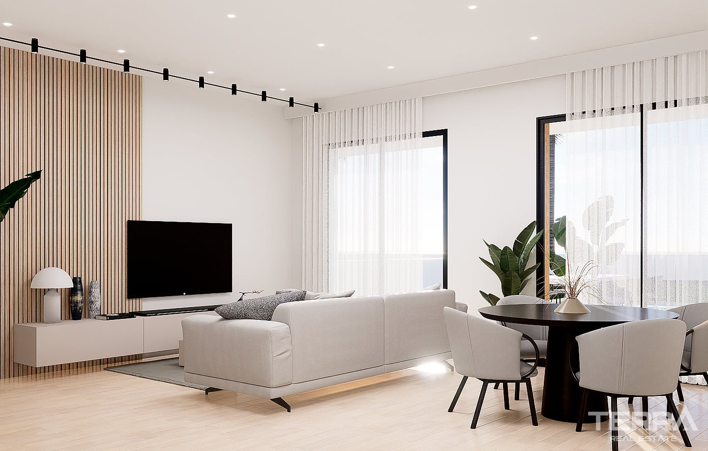 Villas for Sale in Orihuela, Costa Blanca, Spain - 124460