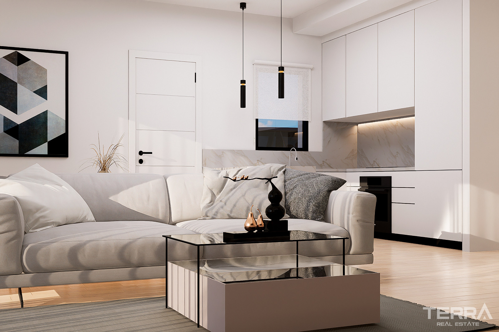 Villas for Sale in Orihuela, Costa Blanca, Spain - 124461