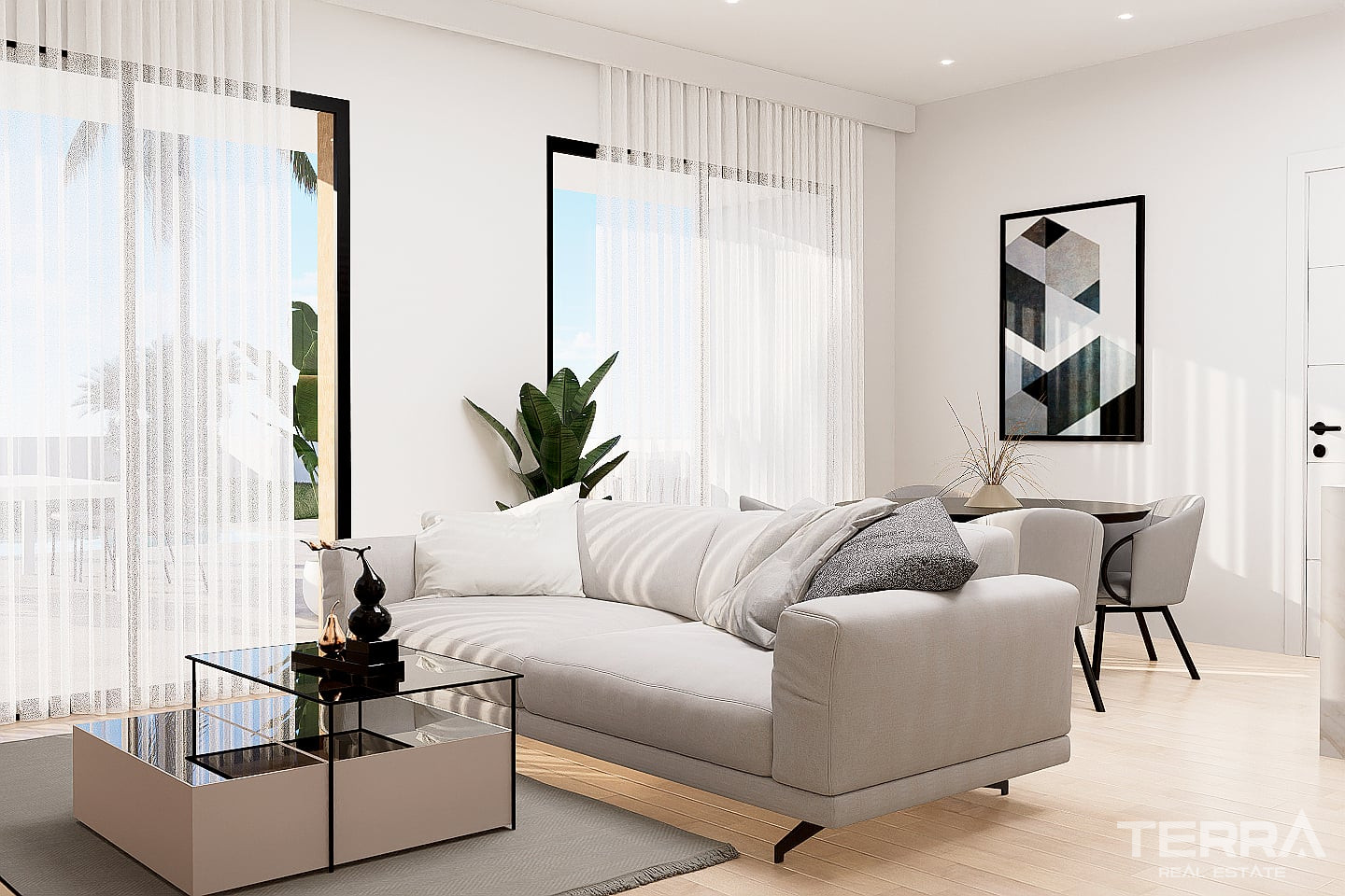 Villas for Sale in Orihuela, Costa Blanca, Spain - 124462