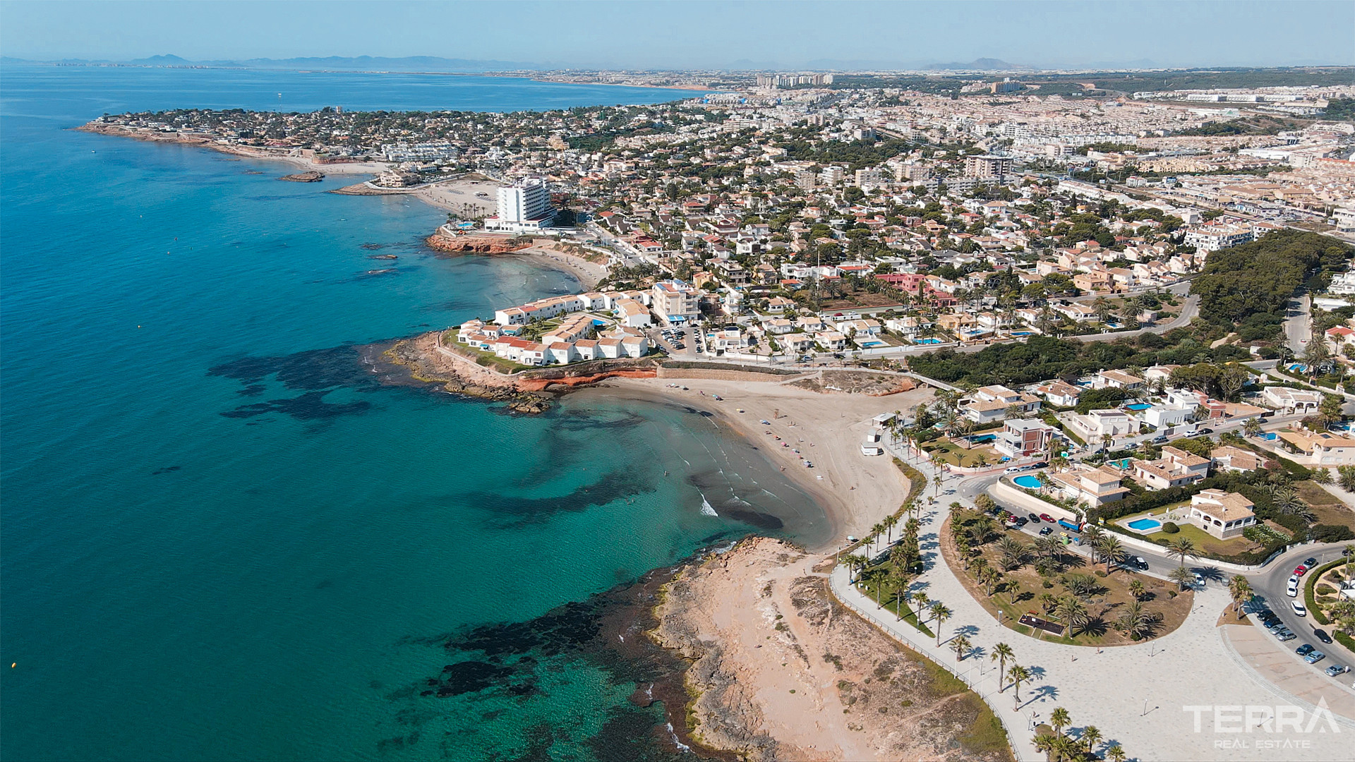 Villas for Sale in Orihuela, Costa Blanca, Spain - 124474