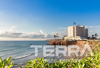 Villas for Sale in Orihuela, Costa Blanca, Spain - 124475