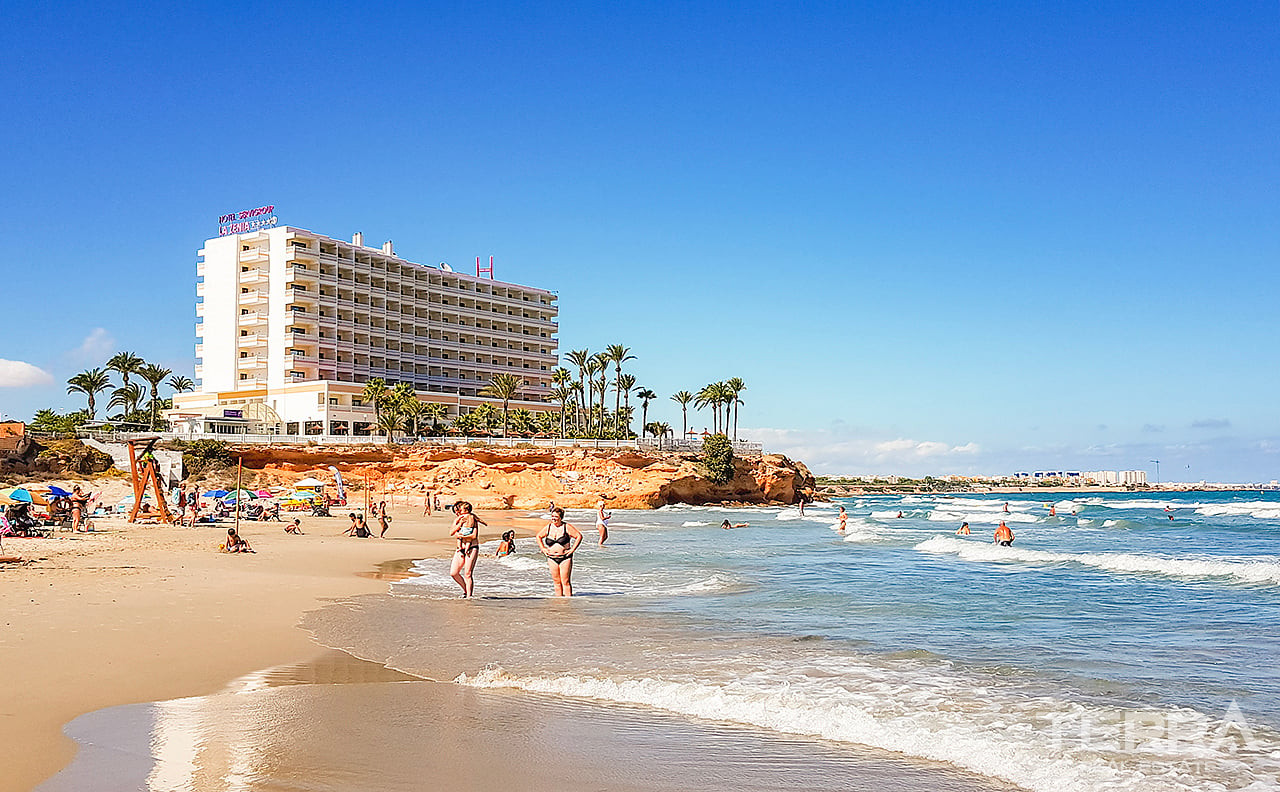 Villas for Sale in Orihuela, Costa Blanca, Spain - 124476