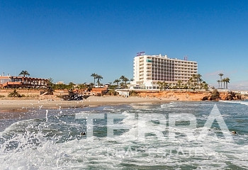 Villas for Sale in Orihuela, Costa Blanca, Spain - 124477