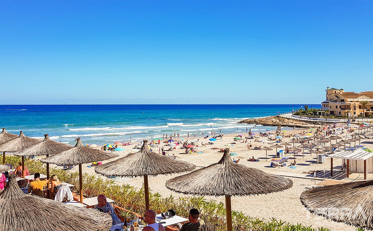 Villas for Sale in Orihuela, Costa Blanca, Spain - 124478