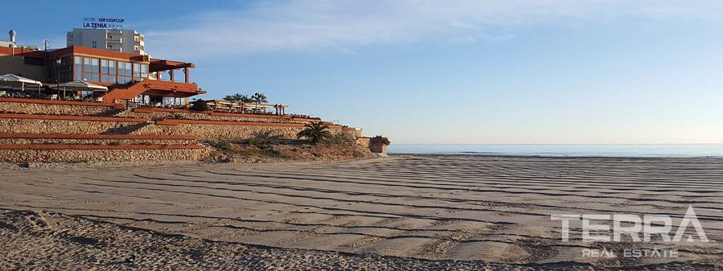 Villas for Sale in Orihuela, Costa Blanca, Spain - 124479