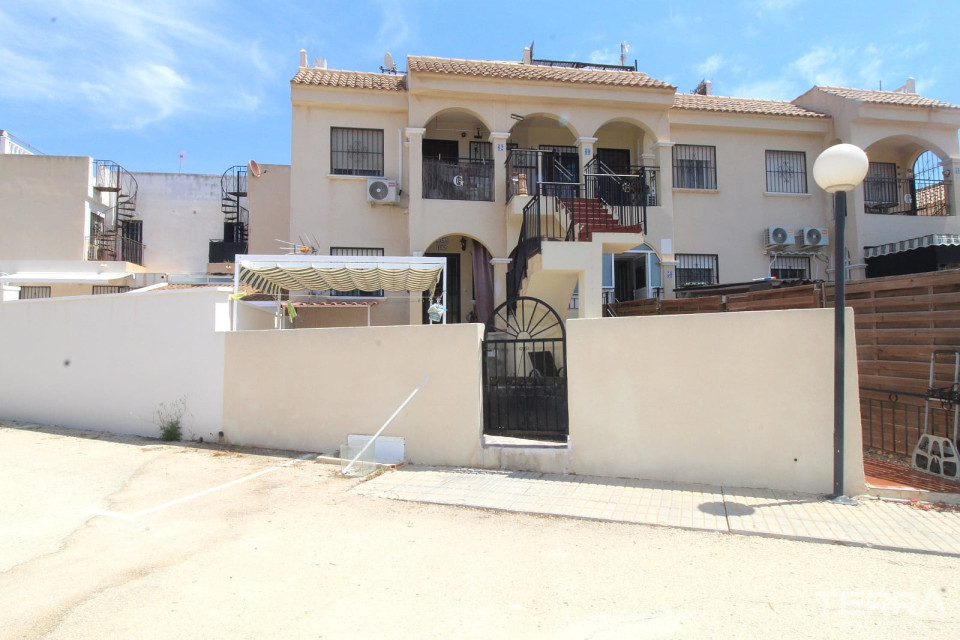 Duplex Apartment for Sale in Orihuela, Costa Blanca, Spain