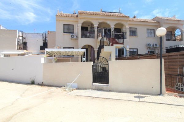 İspanya, Costa Blanca, Orihuela’da Satılık Dubleks Daire