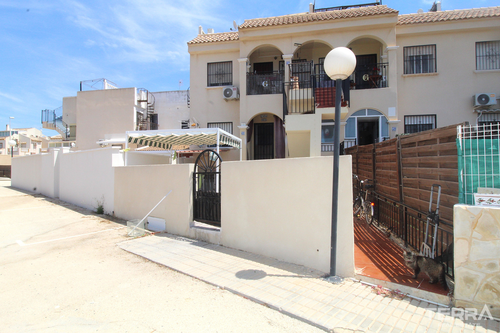 Duplex Apartment for Sale in Orihuela, Costa Blanca, Spain - 124483