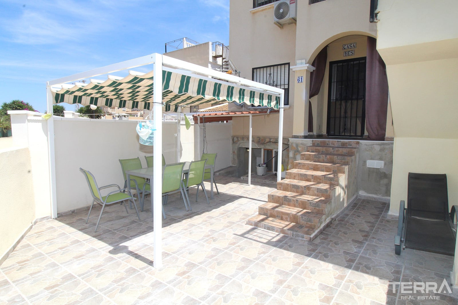 Duplex Apartment for Sale in Orihuela, Costa Blanca, Spain - 124484