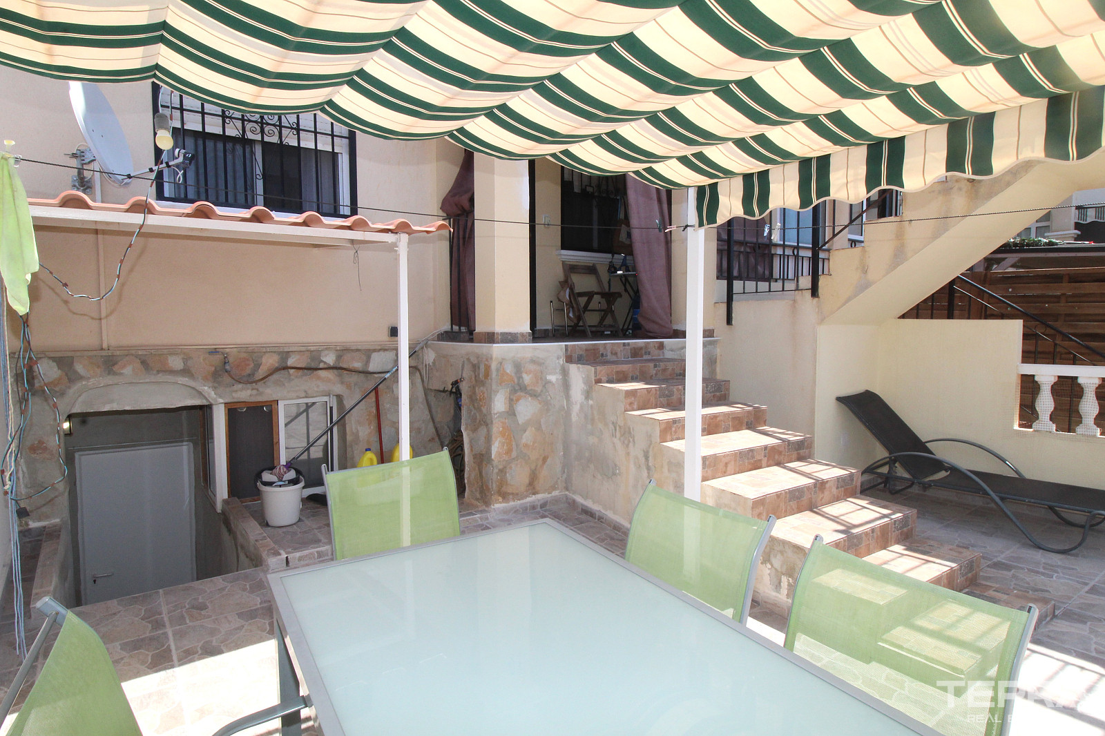 Duplex Apartment for Sale in Orihuela, Costa Blanca, Spain - 124485