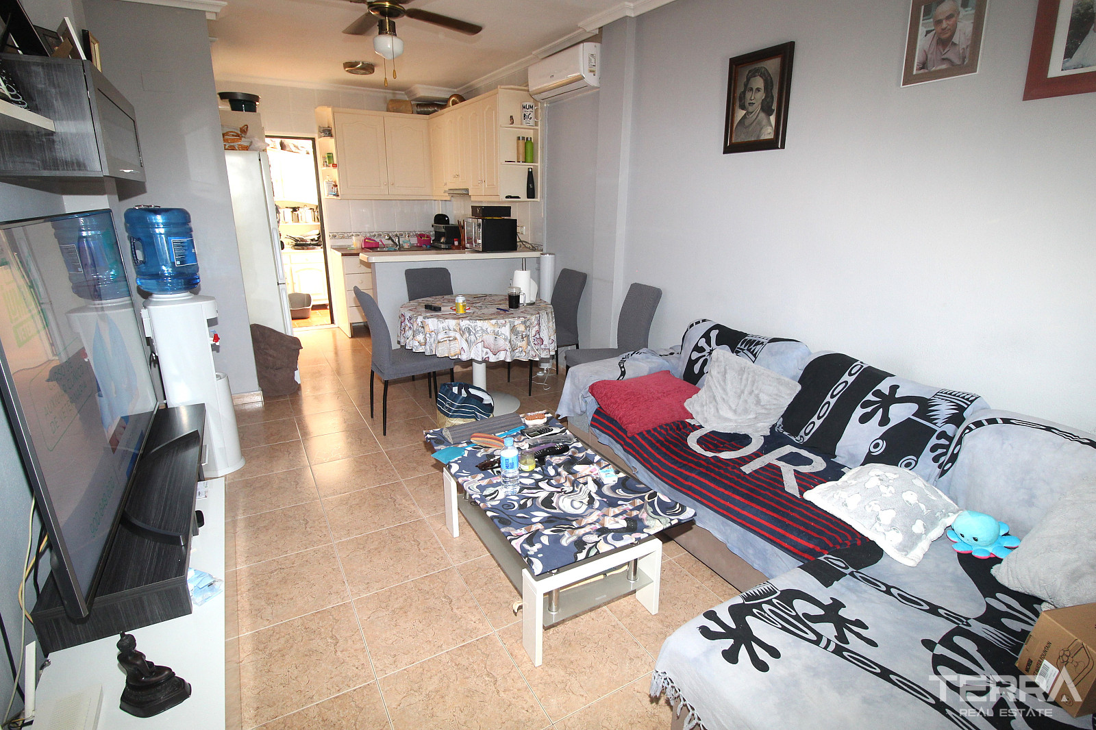 Duplex Apartment for Sale in Orihuela, Costa Blanca, Spain - 124489