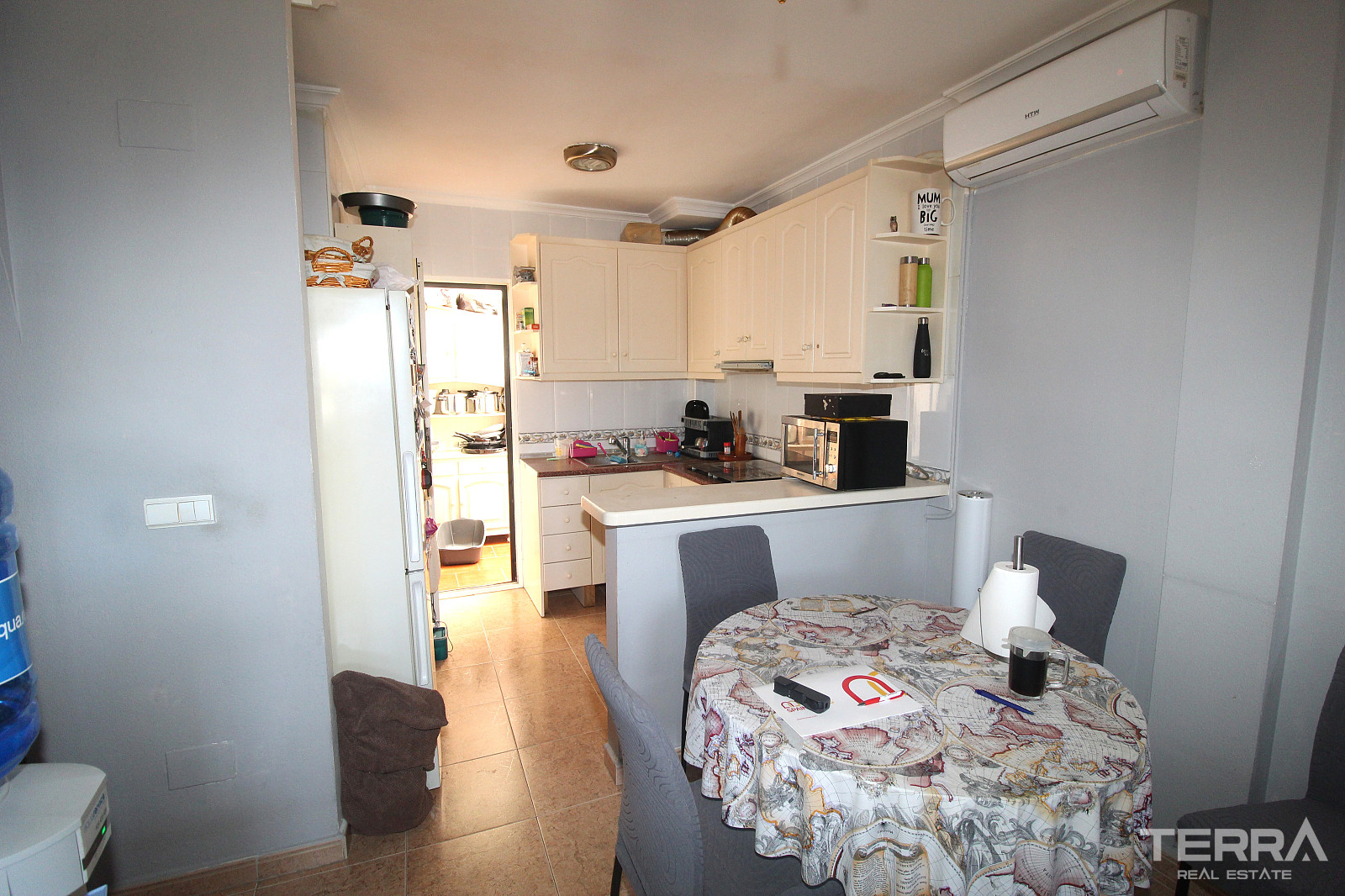 Duplex Apartment for Sale in Orihuela, Costa Blanca, Spain - 124491