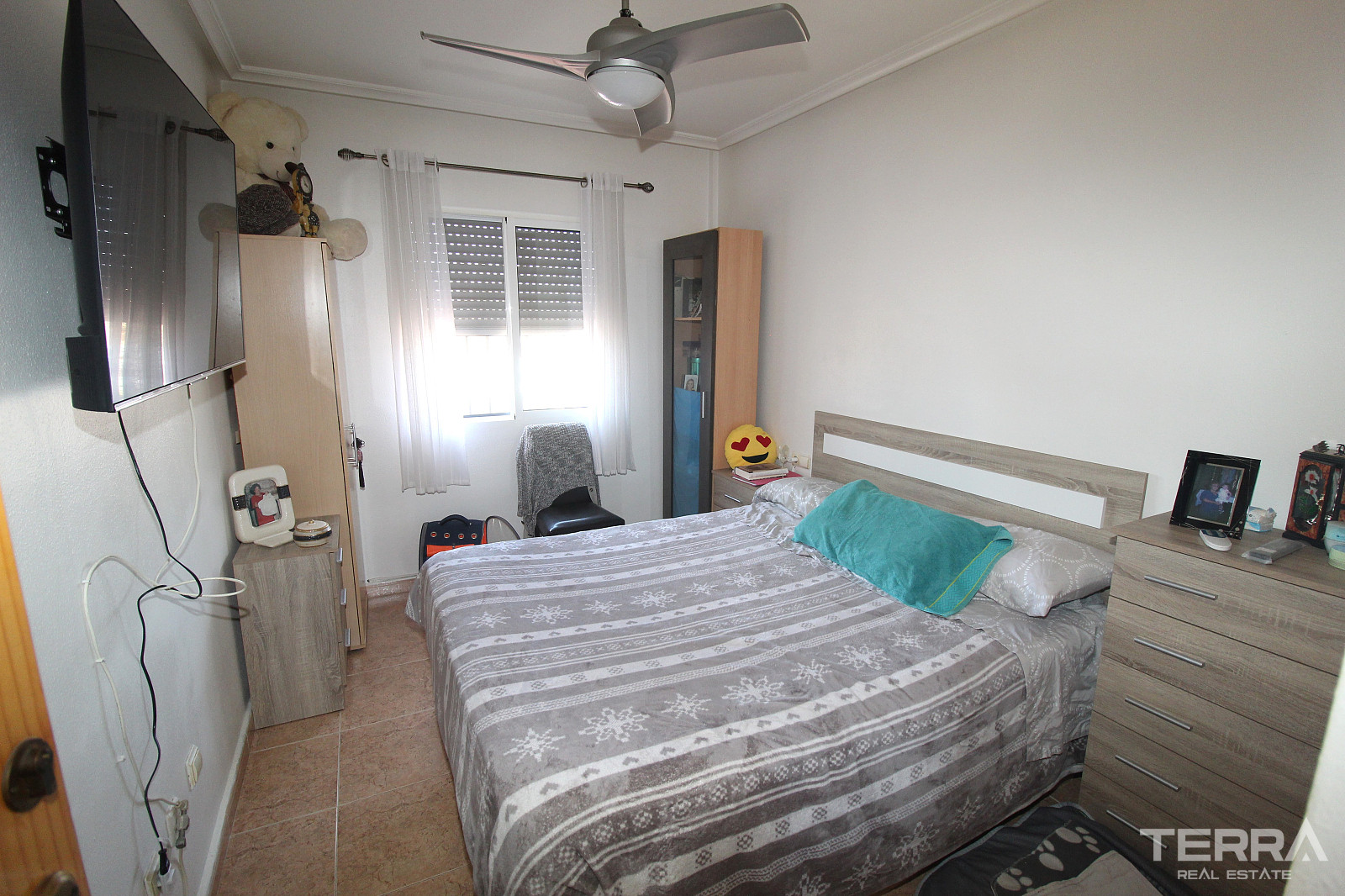 Duplex Apartment for Sale in Orihuela, Costa Blanca, Spain - 124494
