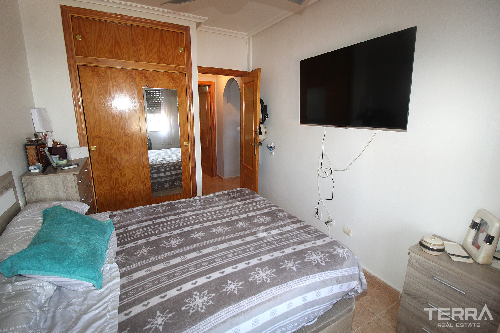 Duplex Apartment for Sale in Orihuela, Costa Blanca, Spain - 124495