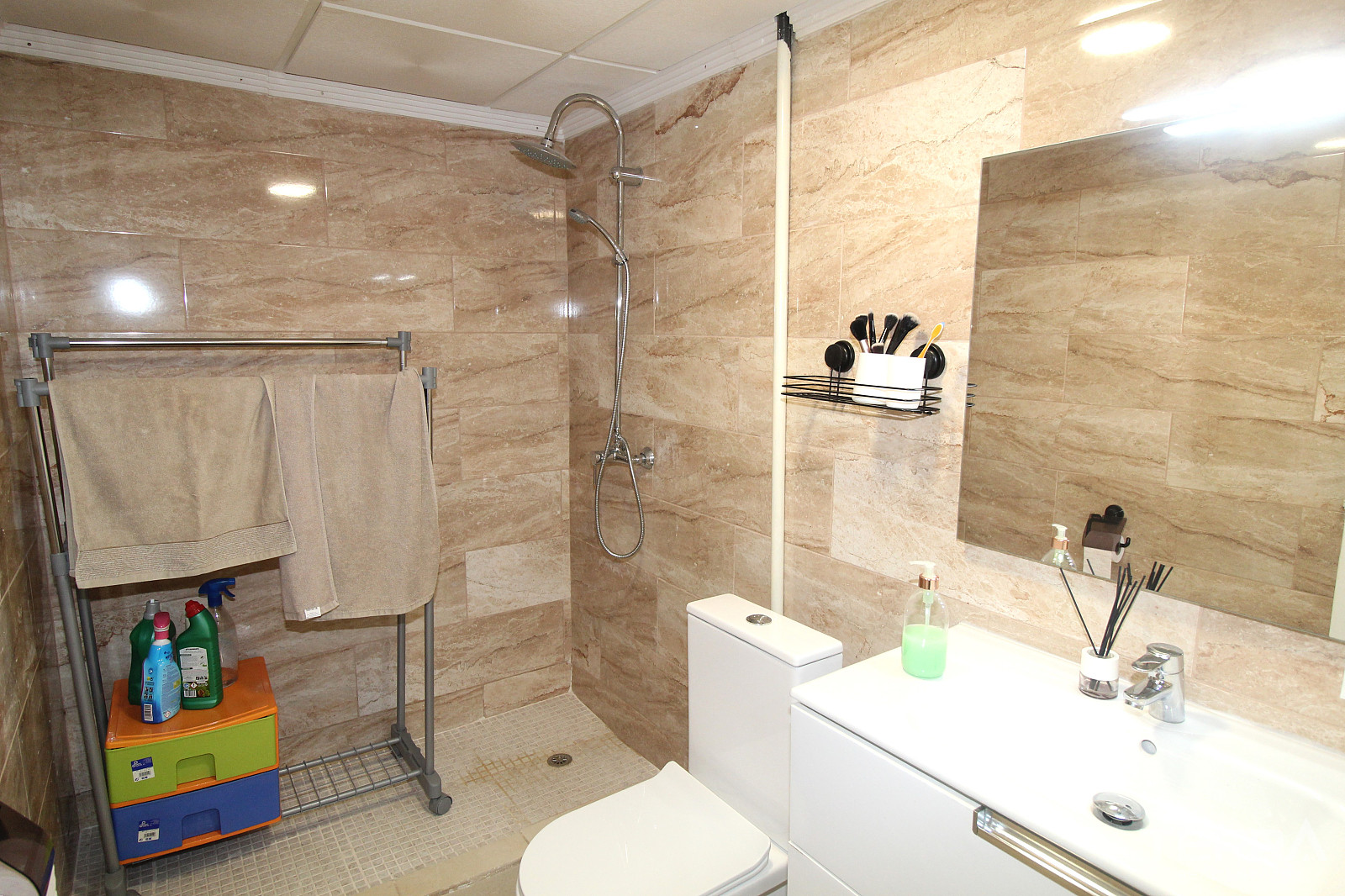 Duplex Apartment for Sale in Orihuela, Costa Blanca, Spain - 124507