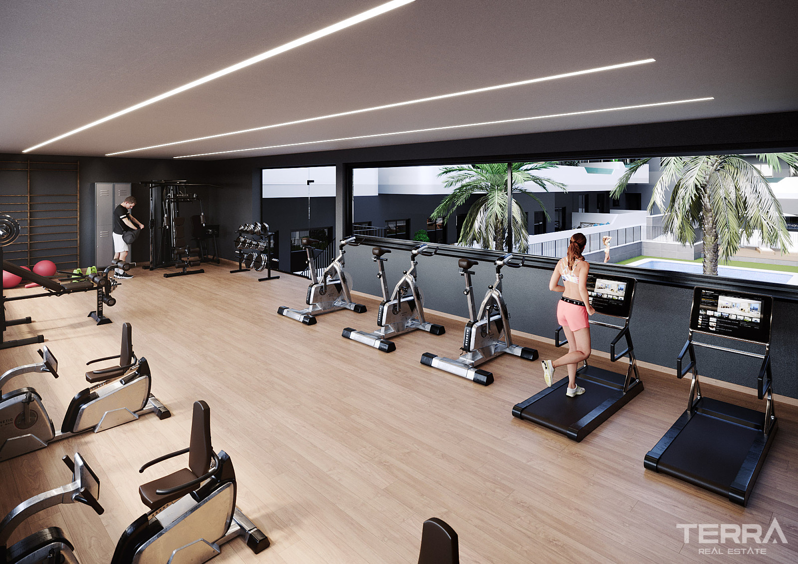 Apartments for Sale in Santa Pola, Costa Blanca, Spain - 124513