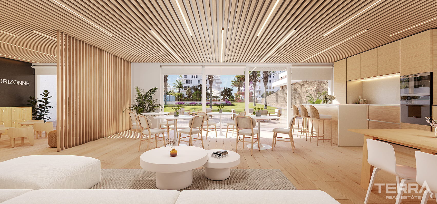İspanya, Costa Blanca, Villajoyosa’da Satılık Daireler - 124556