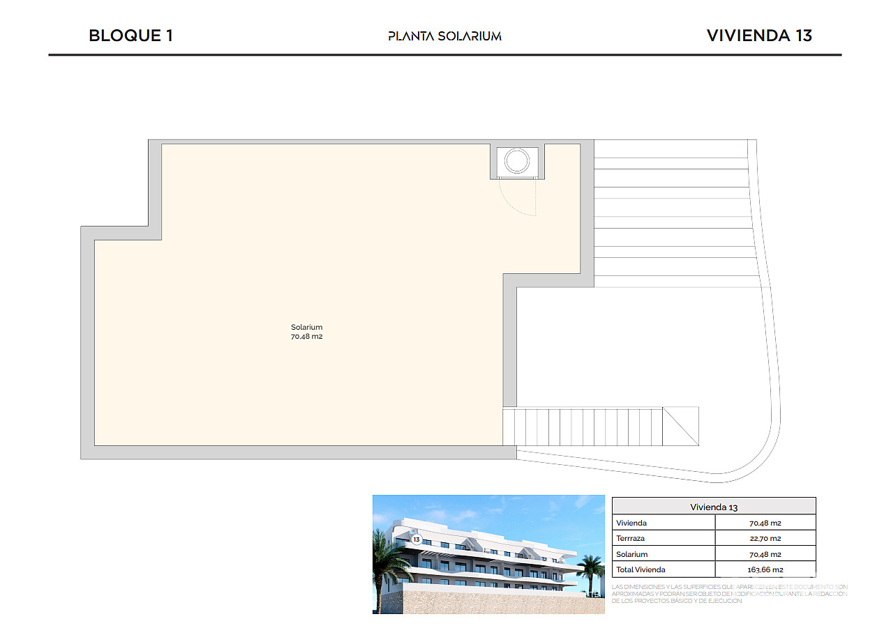 Golf Apartments for Sale in Finestrat, Costa Blanca, Spain - 124601