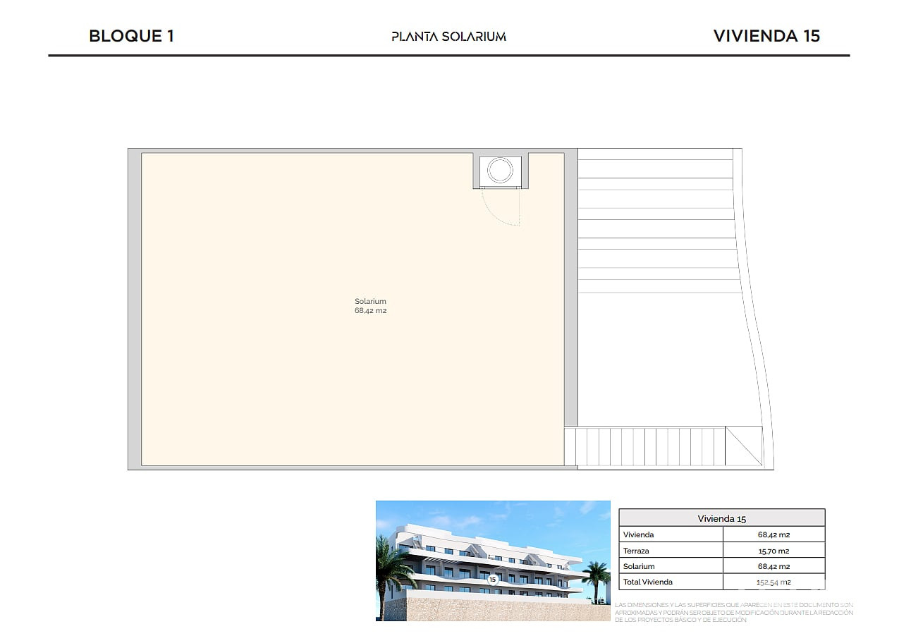 Golf Apartments for Sale in Finestrat, Costa Blanca, Spain - 124605