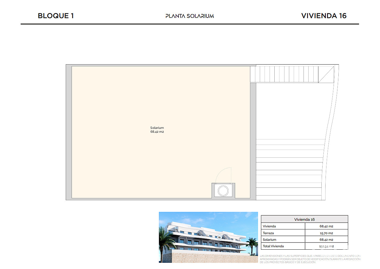 Golf Apartments for Sale in Finestrat, Costa Blanca, Spain - 124607