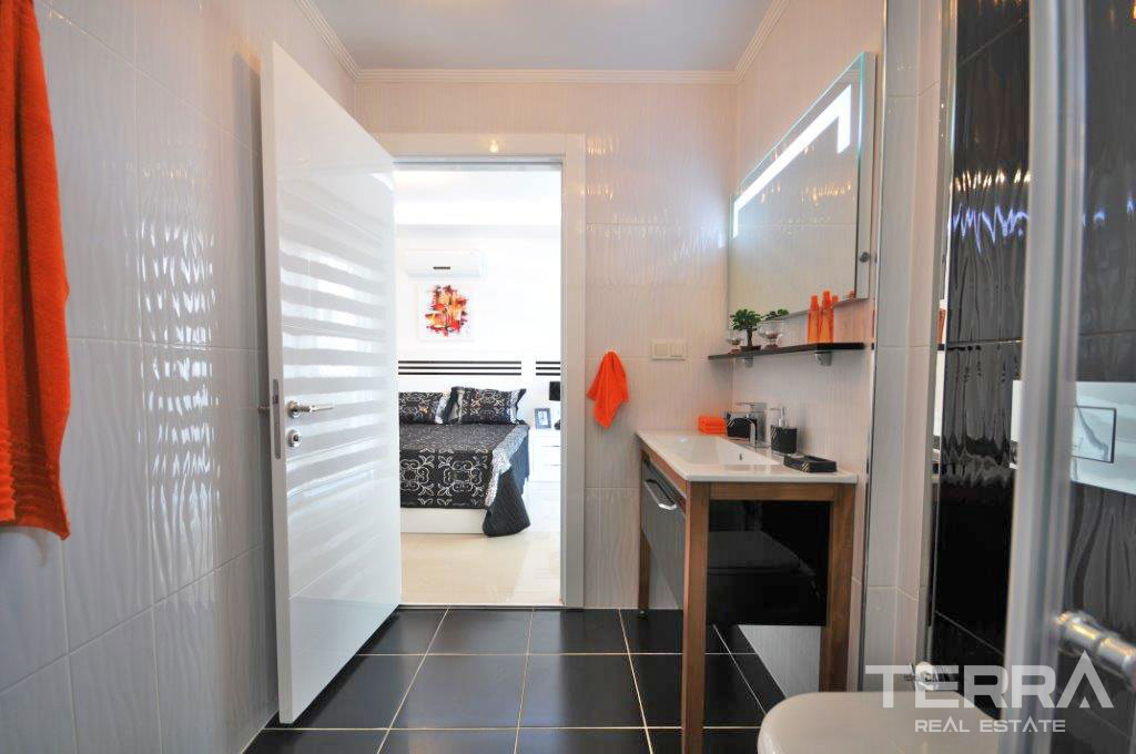 BestHome XV — Apartments for Sale in Oba, Alanya, Turkey - 124728