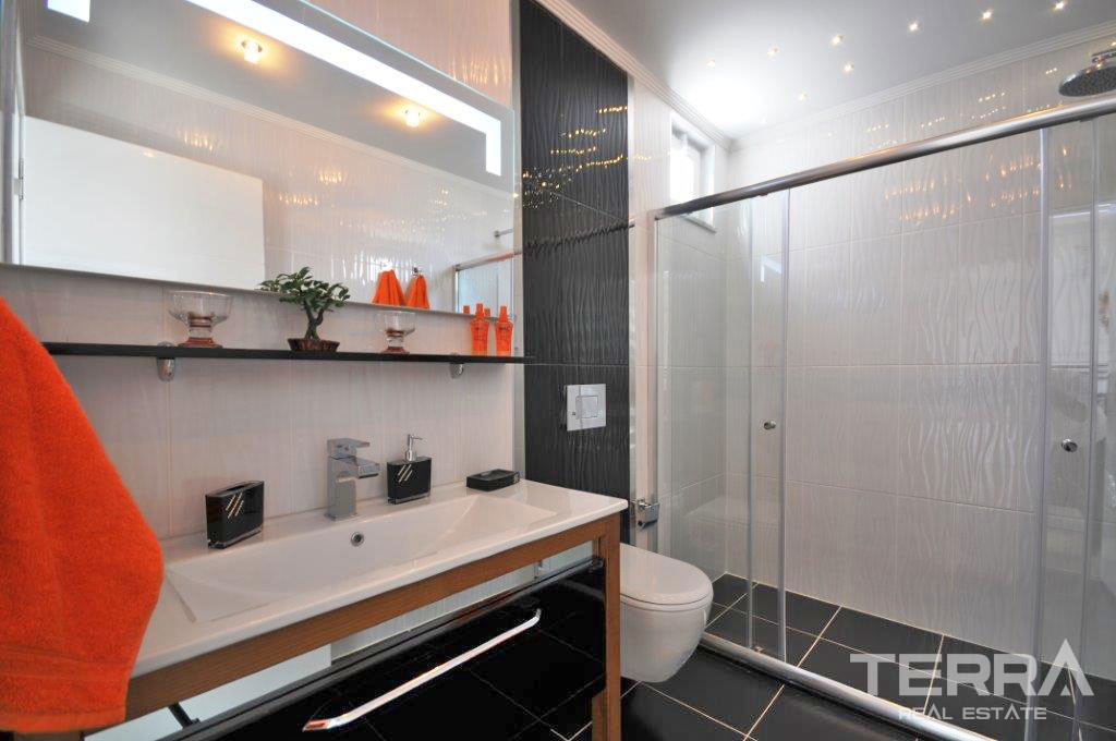 BestHome XV — Apartments for Sale in Oba, Alanya, Turkey - 124729