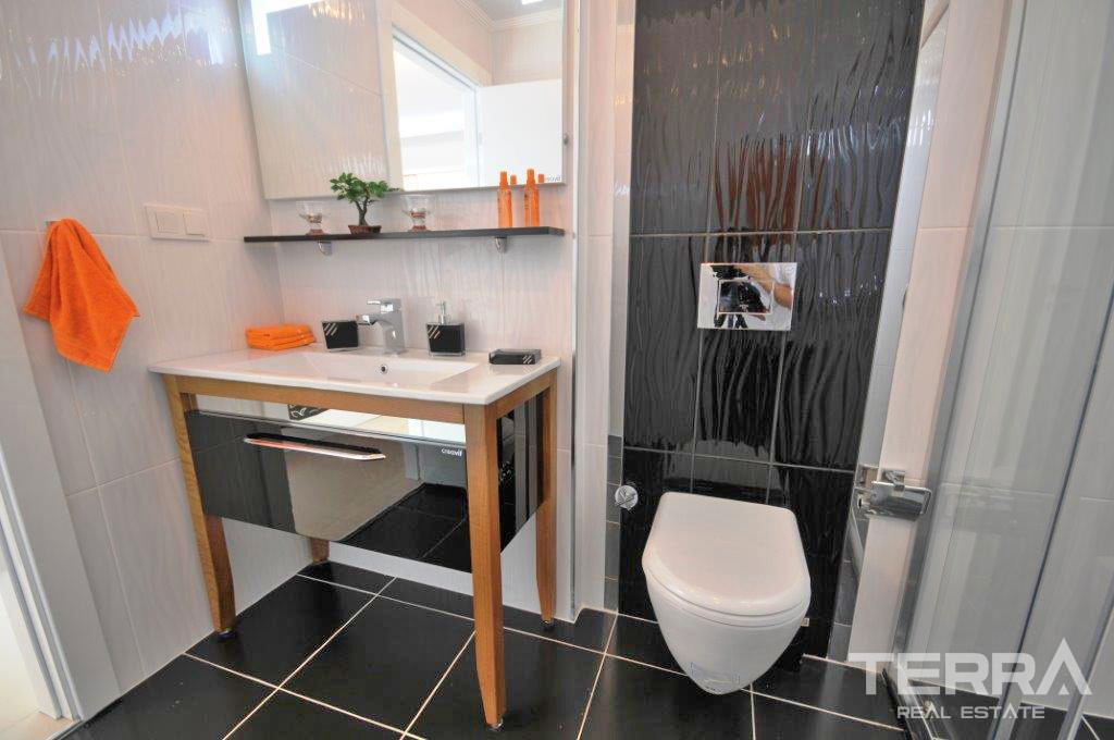 BestHome XV — Apartments for Sale in Oba, Alanya, Turkey - 124730