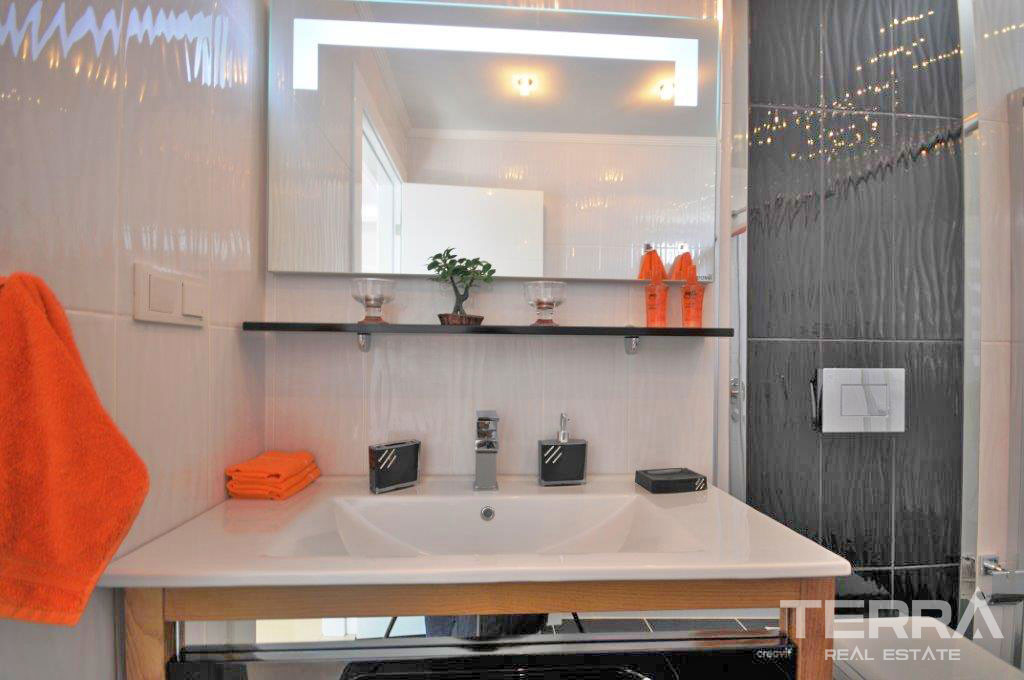 BestHome XV — Apartments for Sale in Oba, Alanya, Turkey - 124731