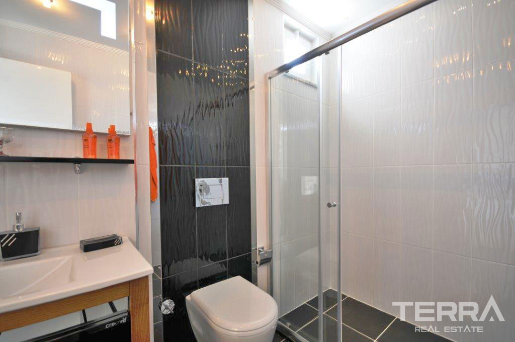 BestHome XV — Apartments for Sale in Oba, Alanya, Turkey - 124732