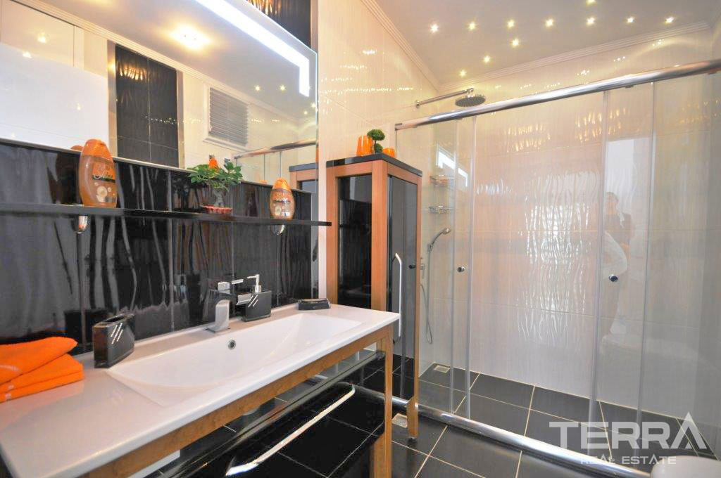 BestHome XV — Apartments for Sale in Oba, Alanya, Turkey - 124736