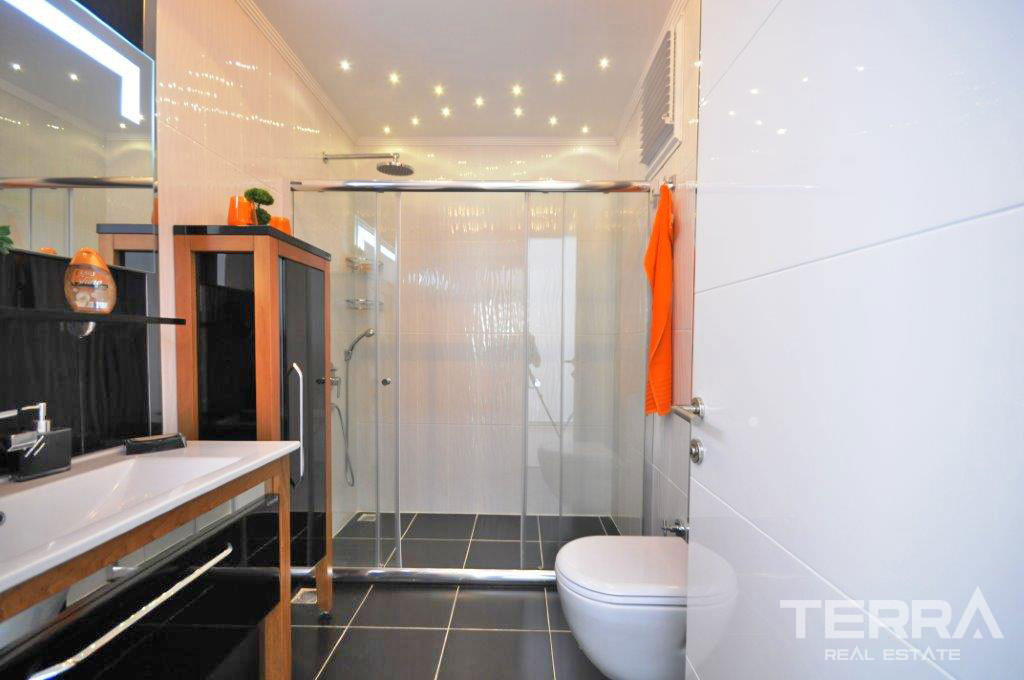 BestHome XV — Apartments for Sale in Oba, Alanya, Turkey - 124735