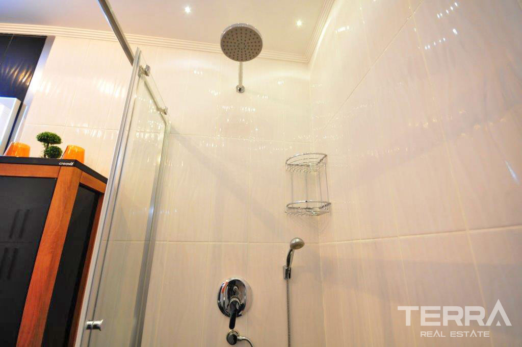 BestHome XV — Apartments for Sale in Oba, Alanya, Turkey - 124738