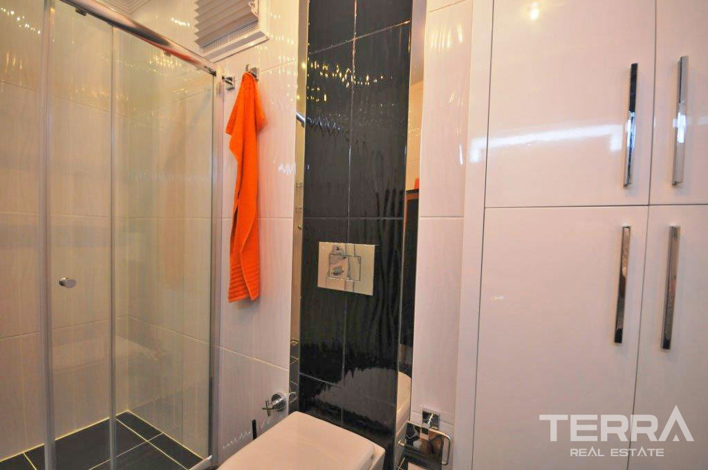 BestHome XV — Apartments for Sale in Oba, Alanya, Turkey - 124739