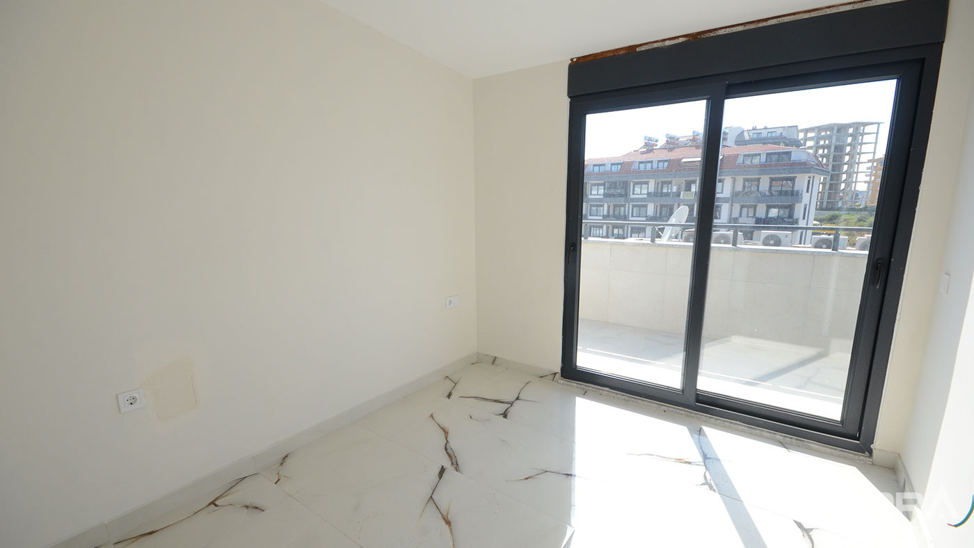 2-Bedroom Apartment for Sale in Avsallar, Alanya, Turkey - 124847
