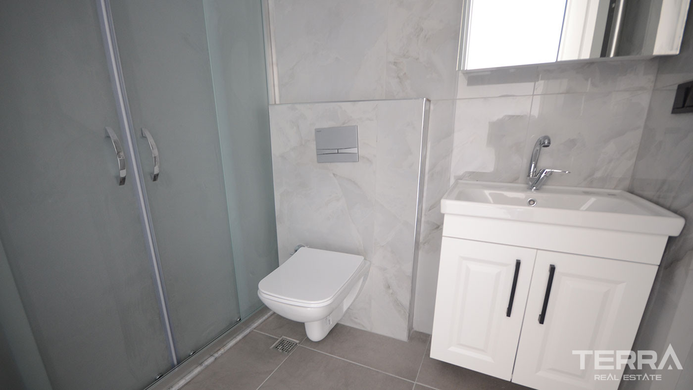 5-Bedroom Apartment for Sale in Avsallar, Alanya, Turkey - 124880
