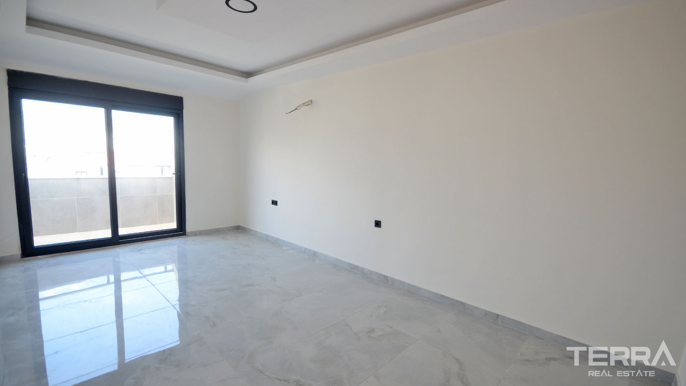 5-Bedroom Apartment for Sale in Avsallar, Alanya, Turkey - 124883
