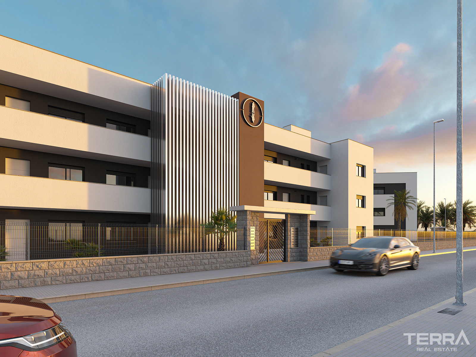 Apartments for Sale in Guardamar del Segura, Costa Blanca, Spain - 124893