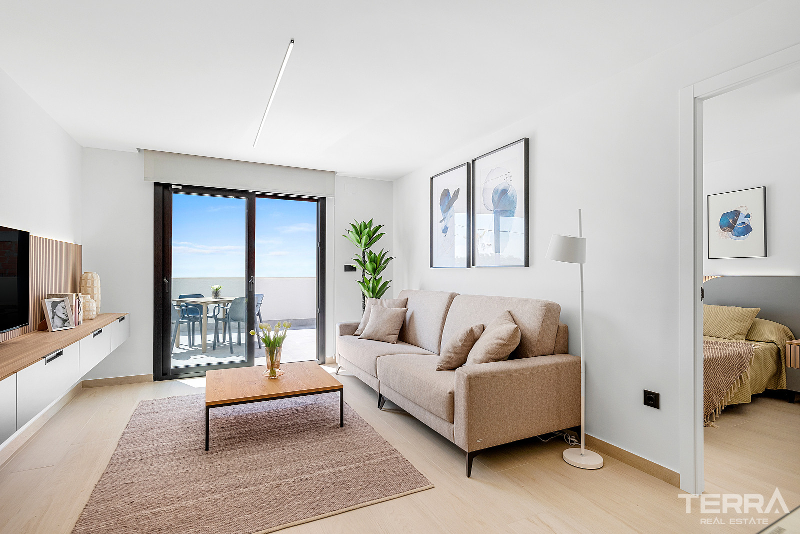 Apartments for Sale in Guardamar del Segura, Costa Blanca, Spain - 124897