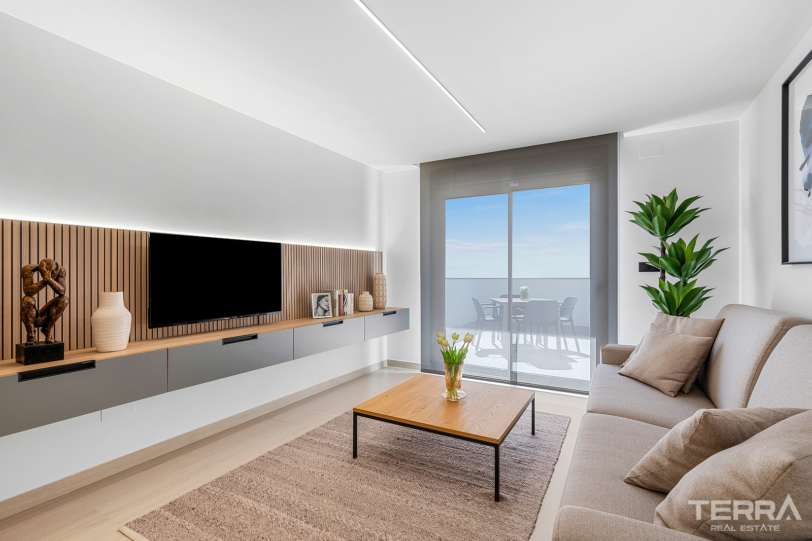 Apartments for Sale in Guardamar del Segura, Costa Blanca, Spain - 124899