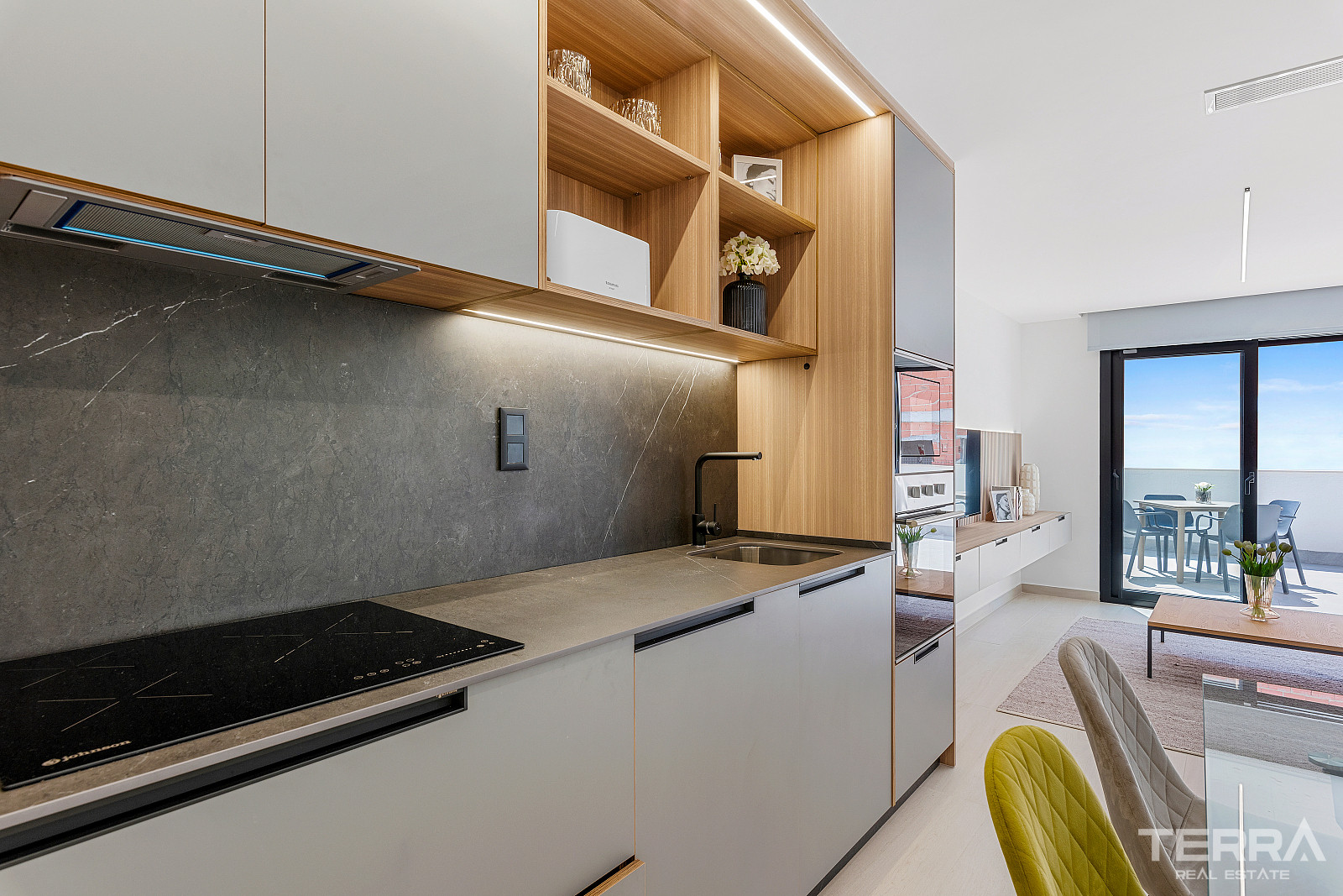 Apartments for Sale in Guardamar del Segura, Costa Blanca, Spain - 124904