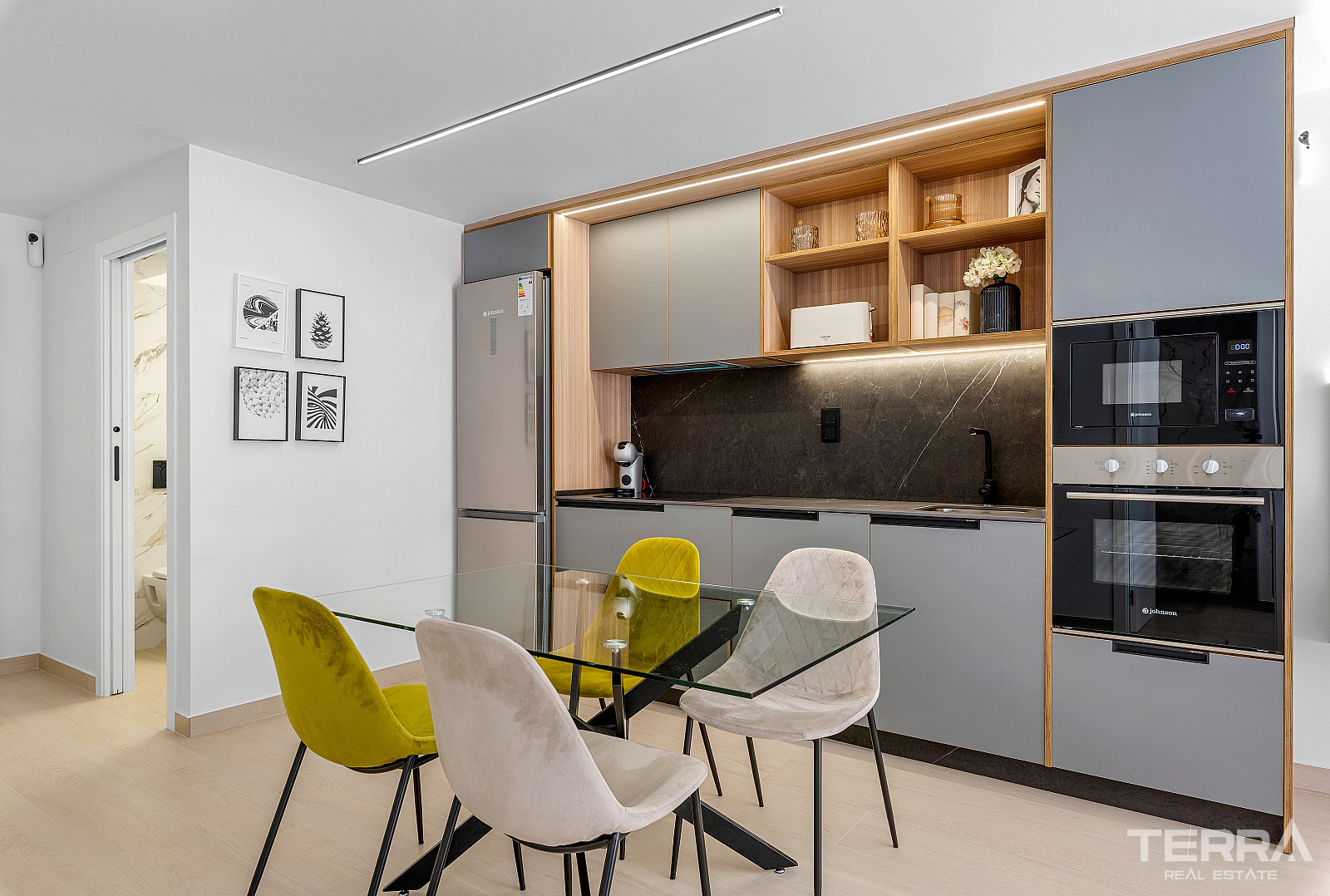 Apartments for Sale in Guardamar del Segura, Costa Blanca, Spain - 124905