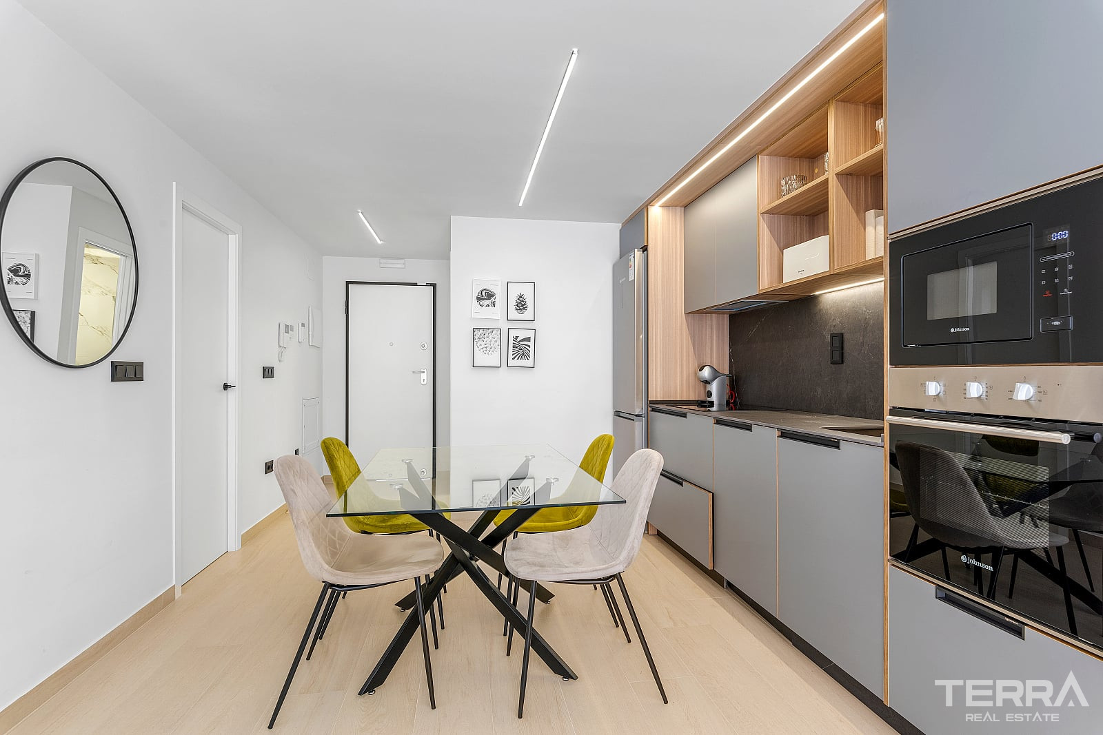 Apartments for Sale in Guardamar del Segura, Costa Blanca, Spain - 124906